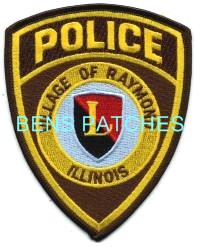 ILLINOIS,RAYMOND POLICE 3_wm